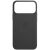 Захисний чохол Copiex Leather Case with MagSafe для Apple iPhone 17 Pro - Black: фото 1 з 1
