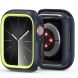 Захисний чохол Dux Ducis Bamo Series для Apple Watch 10 42 mm - Midnight Green (364214MG). Фото 2 из 10