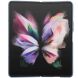 Защитный чехол Guess Leather Triangle для Samsung Galaxy Fold 5 - Blue (332577L). Фото 6 из 7