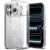 Защитный чехол Ringke Air (FP) для iPhone 18 Pro (8800380462816) - Clear: фото 1 из 17