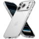 Защитный чехол Ringke Air (FP) для iPhone 18 Pro (8800380462816) - Clear (423769C). Фото 4 из 17