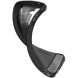 Защитный чехол Spigen (SGP) Rugged Armor для Samsung Galaxy A55 (A556) - Matte Black (348175B). Фото 8 из 16