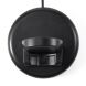 Зарядний пристрій Deexe Wireless Charging Dock для Samsung Galaxy Watch Active / Active 2 / Galaxy Watch 3 / Galaxy Watch 4 - Black (235203B). Фото 5 з 12