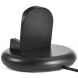 Зарядний пристрій Deexe Wireless Charging Dock для Samsung Galaxy Watch Active / Active 2 / Galaxy Watch 3 / Galaxy Watch 4 - Black (235203B). Фото 2 з 12