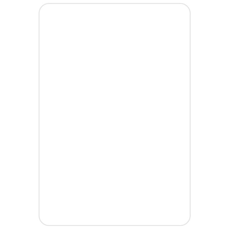 Защитная пленка Deexe Crystal Clear для Xiaomi Pad 7 / 7 Pro: фото 2 из 2