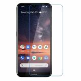 Защитная пленка Deexe Crystal для Nokia 3.2: фото 1 из 1