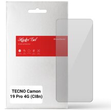 Захисна плівка на екран ArmorStandart Clear для Tecno Camon 19 Pro (CI8n): фото 1 з 4
