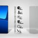 Захисна плівка на екран ArmorStandart Matte для Xiaomi 13T / 13T Pro (338424). Фото 2 з 5