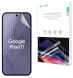 Захисна плівка на екран RockSpace Explosion-Proof SuperClear для Google Pixel 11 (425039). Фото 1 з 10