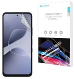 Защитная пленка на экран RockSpace Explosion-Proof SuperClear для Infinix Hot 60і: фото 1 из 10