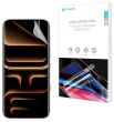 Захисна плівка на екран RockSpace Explosion-Proof SuperClear для Infinix Note Edge
