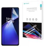 Защитная пленка на экран RockSpace Explosion-Proof SuperClear для OnePlus Nord CE 4 Lite: фото 1 из 10