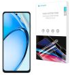 Защитная пленка на экран RockSpace Explosion-Proof SuperClear для OPPO A60