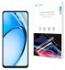Защитная пленка на экран RockSpace Explosion-Proof SuperClear для OPPO A60 (357425). Фото 1 из 10