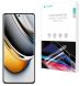 Защитная пленка на экран RockSpace Explosion-Proof SuperClear для Realme 11 Pro (334111). Фото 1 из 10