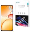 Защитная пленка на экран RockSpace Explosion-Proof SuperClear для Realme C85 Pro
