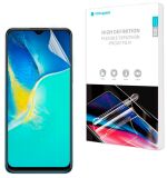 Захисна плівка на екран RockSpace Explosion-Proof SuperClear для VIVO Y15s (294111)