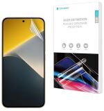 Защитная пленка на экран RockSpace Explosion-Proof SuperClear для Xiaomi Poco X8: фото 1 из 10