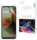 Защитная пленка на экран RockSpace SuperClear для Motorola Moto G55 (366129). Фото 1 из 10
