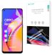 Защитная пленка на экран RockSpace SuperClear для OPPO Reno 5 Lite (278702). Фото 1 из 11