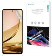 Захисна плівка на екран RockSpace SuperClear для ZTE Nubia Focus Pro