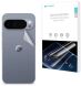 Защитная пленка на заднюю панель RockSpace Explosion-Proof SuperClear для Google Pixel 10 Pro XL (384739). Фото 1 из 9