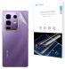 Защитная пленка на заднюю панель RockSpace Explosion-Proof SuperClear для Infinix Note 50 Pro Plus (380604). Фото 1 из 9