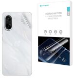 Захисна плівка на задню панель RockSpace Explosion-Proof SuperClear для OnePlus Nord CE 5: фото 1 з 9
