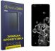 Защитная пленка StatusSKIN Pro на экран для Samsung Galaxy S20 Ultra (G988) (315109). Фото 1 из 10