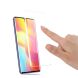 Захисне скло AMORUS 3D Curved UV для Xiaomi Mi Note 10 Lite (без лампи) - (268003). Фото 8 з 10