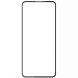 Защитное стекло AMORUS Full Glue Tempered Glass для Motorola Moto G24 / G24 Power / G04 / G04s / E14 - Black (347849B). Фото 2 из 9