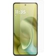 Захисне скло AMORUS Ultra Clear для Motorola Moto G86