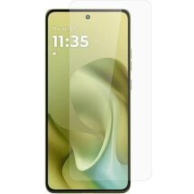 Защитное стекло AMORUS Ultra Clear для Motorola Moto G86: фото 1 из 9
