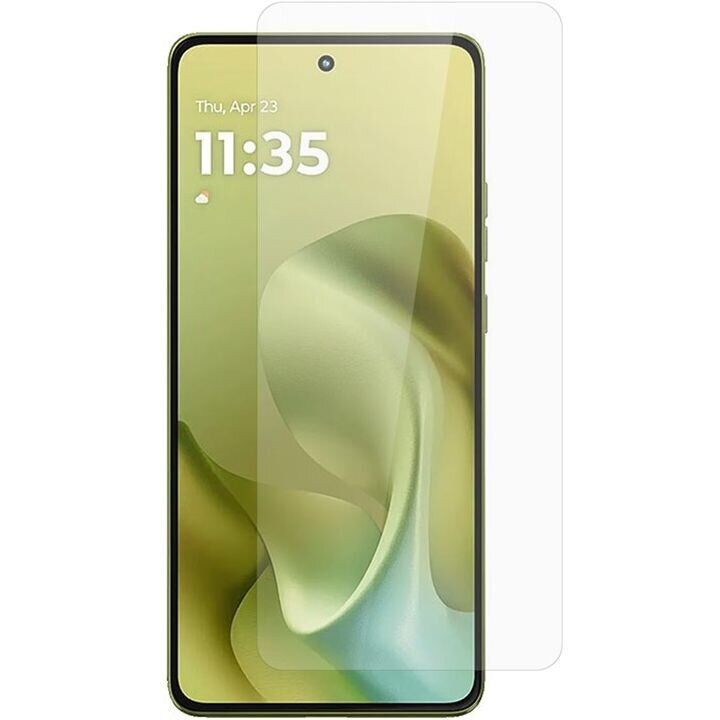 Защитное стекло AMORUS Ultra Clear для Motorola Moto G86: фото 1 из 9