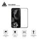 Защитное стекло ArmorStandart Pro 5D для Google Pixel 9 - Black (360057B). Фото 2 из 7