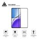 Захисне скло ArmorStandart Pro 5D для OPPO Reno 12 F/FS - Black (360132B). Фото 2 з 6