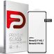 Захисне скло ArmorStandart Pro 5D для OPPO Reno 12 F/FS - Black (360132B). Фото 1 з 6