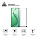 Защитное стекло ArmorStandart Pro 5D для Realme 12 5G / 13 5G - Black (366702B). Фото 2 из 6