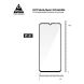 Защитное стекло ArmorStandart Pro 5D для Realme Note 70 - Black (389714B). Фото 3 из 7