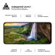 Защитное стекло ArmorStandart Pro 5D для ZTE Nubia Neo 2 - Black (367600B). Фото 4 из 6