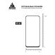 Защитное стекло ArmorStandart Pro 5D для ZTE Nubia Neo 2 - Black (367600B). Фото 3 из 6