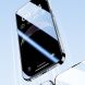 Захисне скло BENKS Full Glue для Apple iPhone 15 - Black (329584B). Фото 4 з 8
