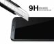 Защитное стекло Deexe 5D Full Glue для Samsung Galaxy J6 2018 (J600) - Black (178377B). Фото 3 из 3