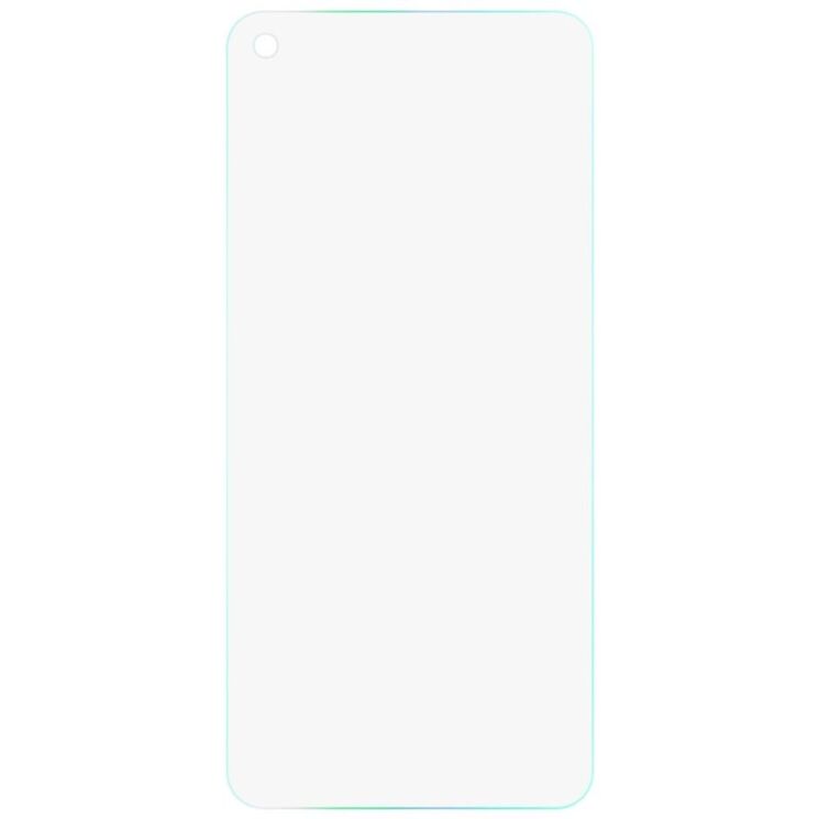 Защитное стекло Deexe Crystal Glass для OnePlus 9RT - Transparent: фото 2 из 5