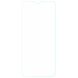 Защитное стекло Deexe Crystal Glass для Samsung Galaxy A24 (A245) - Transparent (322330). Фото 2 из 2
