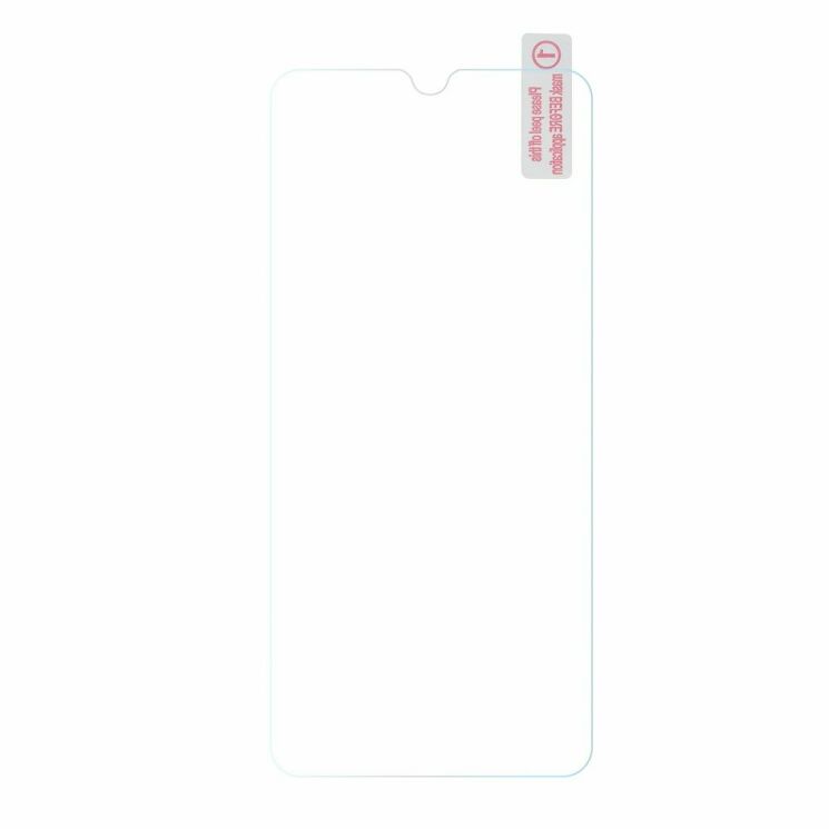 Защитное стекло Deexe Crystal Glass для Xiaomi Mi CC9e / Mi A3: фото 10 из 11