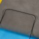 Защитное стекло Deexe Full Glue Coverage для OnePlus 10T / Ace Pro - Black (307121B). Фото 4 из 7