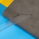 Защитное стекло Deexe Full Glue Coverage для OnePlus 10T / Ace Pro - Black (307121B). Фото 6 из 7
