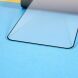 Защитное стекло Deexe Full Glue Coverage для OnePlus 10T / Ace Pro - Black (307121B). Фото 5 из 7