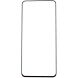 Захисне скло Deexe Full Glue Coverage для Xiaomi Redmi Note 14 4G - Black (373464B). Фото 2 з 8